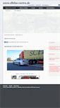 Mobile Screenshot of dbilas-vectra.de
